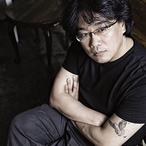 Foto Memories of murder