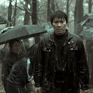 Foto Memories of murder