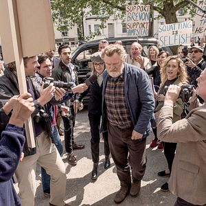 Foto Una cita en el parque