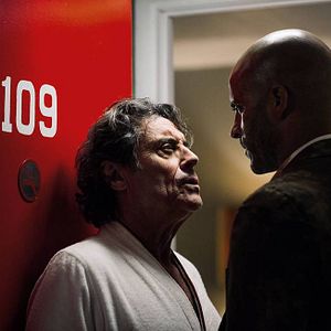 Foto Ian McShane