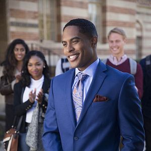 Foto Dear White People