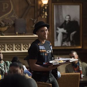 Foto Dear White People