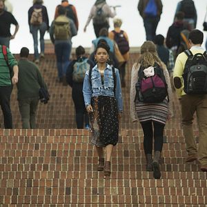 Foto Dear White People