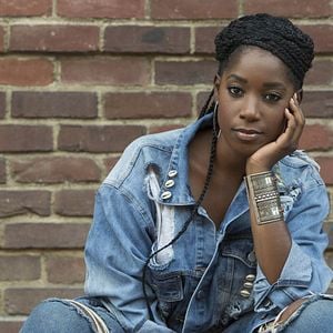 Foto Dear White People