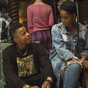 Foto Dear White People