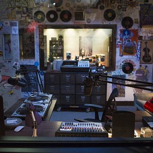 Foto Dear White People