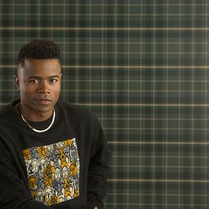 Foto Dear White People