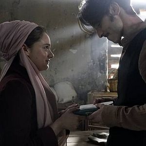 Foto Mi vida eres tú