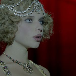 Foto O grande circo místico