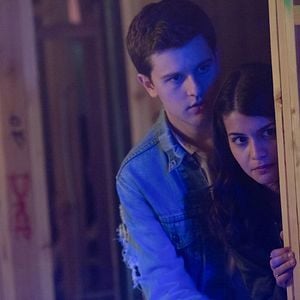 Foto Sofia Black D'Elia