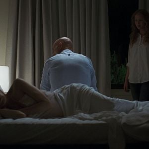 Foto Boris sin Béatrice