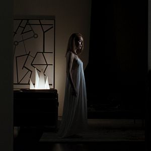 Foto Boris sin Béatrice