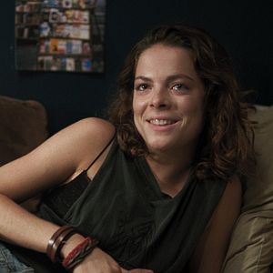 Foto Boris sin Béatrice