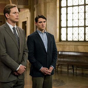 Foto La Ley Y El Orden: UVE