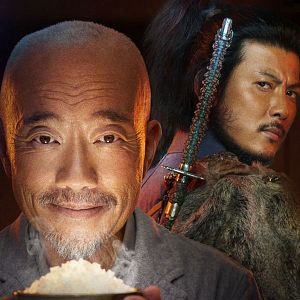 Foto Samurai Gourmet