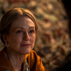 Foto Wonderstruck: El museo de las maravillas