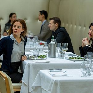 Foto The Girlfriend Experience