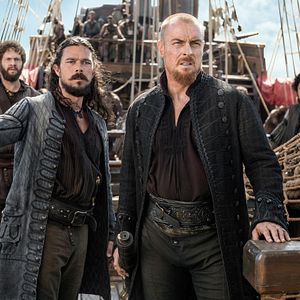 Foto Black Sails
