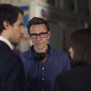 Foto Michel Hazanavicius