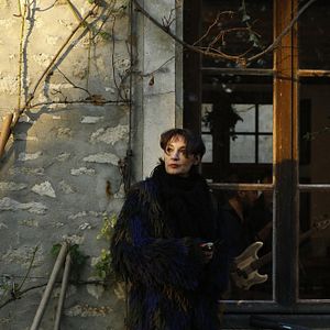 Foto Jeanne Balibar