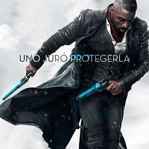 Foto La torre oscura