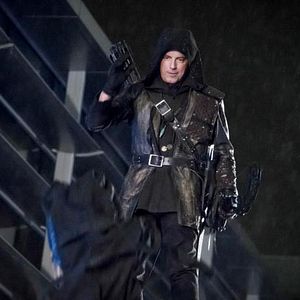 Foto Arrow