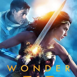 Foto Mujer Maravilla