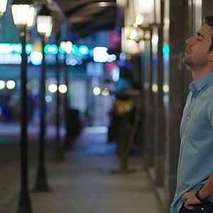 Foto La señora Fazilet y sus hijas