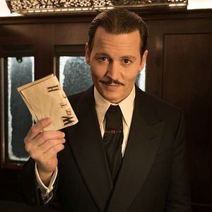 Foto Asesinato en el Expreso de Oriente