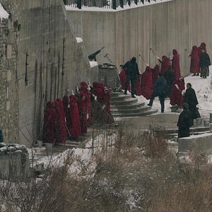 Foto The Handmaid’s Tale