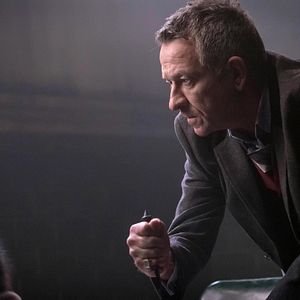 Foto Sean Pertwee