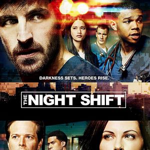 Foto The Night Shift