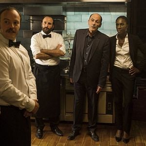 Foto Vincent Macaigne