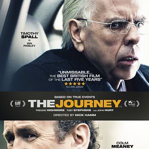 Foto Un viaje por la paz