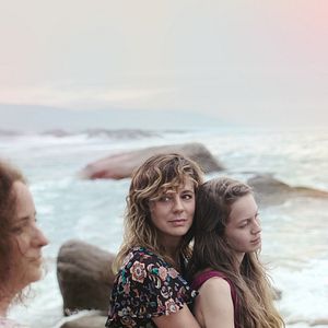 Foto Las hijas de Abril