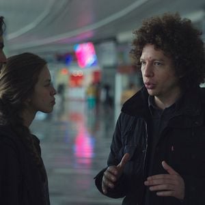 Foto Las hijas de Abril