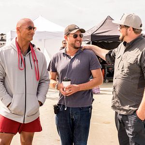 Foto Baywatch: Guardianes de la bahía