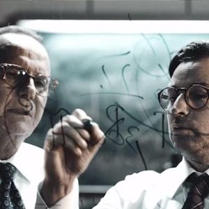 Foto Real - O Plano por Trás da História