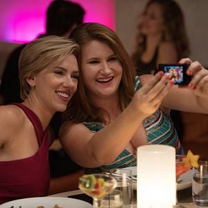 Foto Hasta que el cuerpo aguante