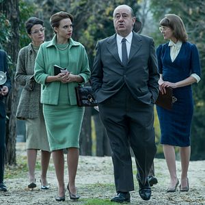 Foto El Ministerio del Tiempo