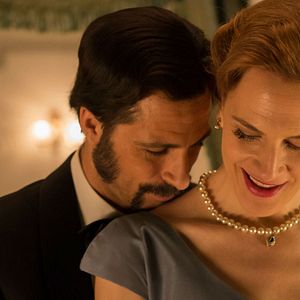 Foto El Ministerio del Tiempo