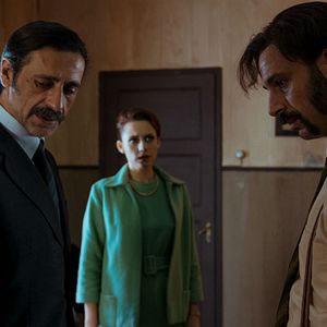 Foto El Ministerio del Tiempo