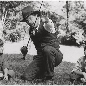 Foto Nada es para siempre