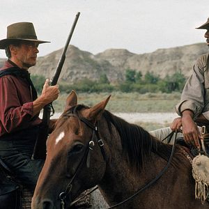 Foto Los imperdonables