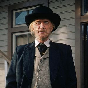 Foto Los imperdonables