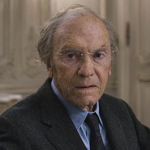 Foto Jean-Louis Trintignant