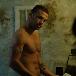Foto Cam Gigandet