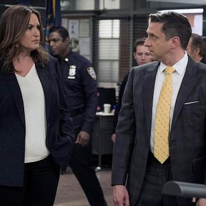 Foto La Ley Y El Orden: UVE