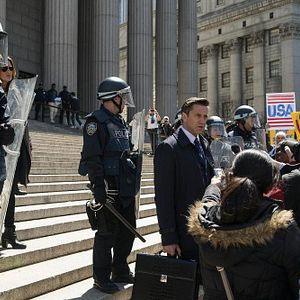 Foto La Ley Y El Orden: UVE