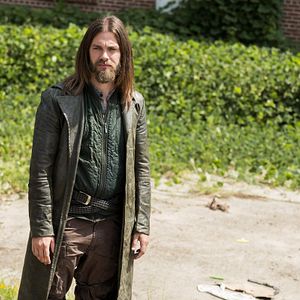 Foto The Walking Dead